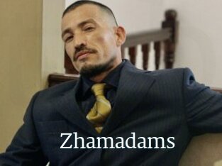 Zhamadams