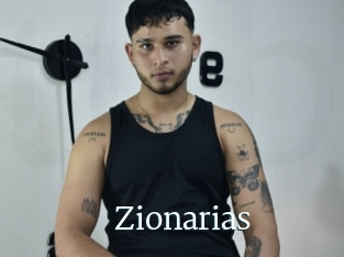 Zionarias