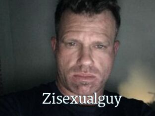 Zisexualguy