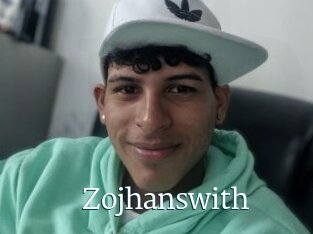 Zojhanswith