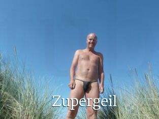 Zupergeil