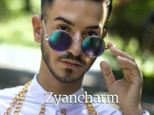 Zyancharm